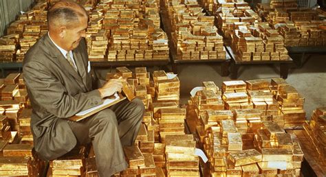The Golden Trade: Tracing the Global Journey of Gold